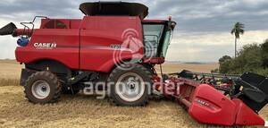 Colheitadeira de grão Case IH Axial-Flow 6150 - 17202