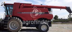 Colheitadeira de grão Case IH Axial-Flow 7120 - 15646