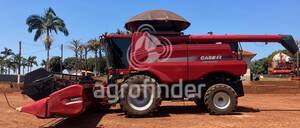 Colheitadeira de grão Case IH Axial-Flow 7130 - 17473