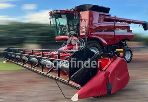 Colheitadeira de grão Case IH Axial-Flow 7230 - 16912