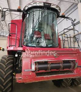 Colheitadeira de grão Case IH Axial-Flow 7250 - 16110