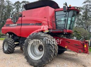 Colheitadeira de grão Case IH Axial-Flow 8120 - 17205