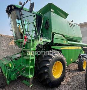 Colheitadeira de grão John Deere 1470 - 15492