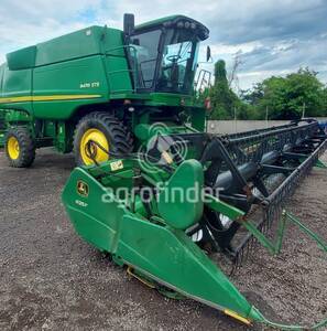 Colheitadeira de grão John Deere STS 9470 - 15503