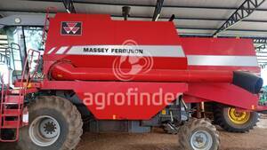 Colheitadeira de grão Massey Ferguson 32 - 12532