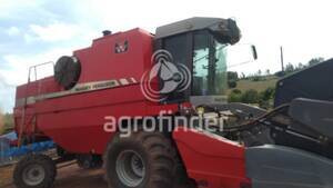 Colheitadeira de grão Massey Ferguson 32 - 13094