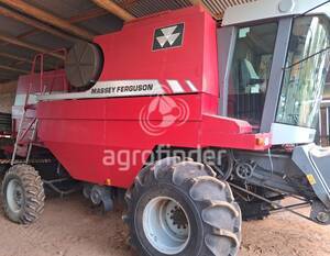 Colheitadeira de grão Massey Ferguson 32 Advanced - 14272