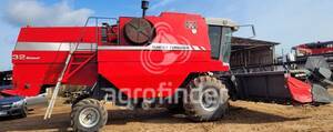 Colheitadeira de grão Massey Ferguson 32 Advanced - 14604