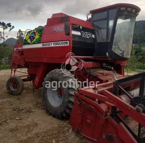 Colheitadeira de grão Massey Ferguson 3640 - 12764