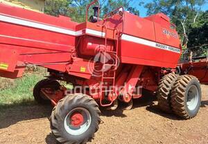 Colheitadeira de grão Massey Ferguson 3640 - 16832