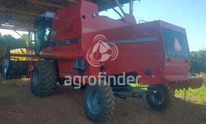 Colheitadeira de grão Massey Ferguson 5650 - 11471