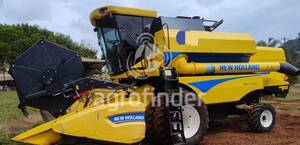 Colheitadeira de grão New Holland TC 5070 - 15756