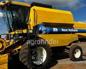 Colheitadeira de grão New Holland TC 5090 - 15277