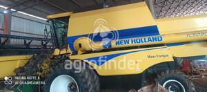 Colheitadeira de grão New Holland TC 5090 - 16189