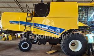 Colheitadeira de grão New Holland TC4.90 - 17064