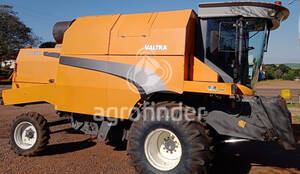 Colheitadeira de grão Valtra BC 4500 - 9959