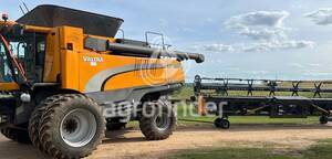 Colheitadeira de grão Valtra BC 6800 - 17422
