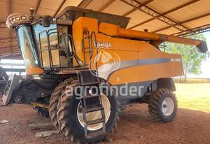 Colheitadeira de grão Valtra BC 7500 - 17125