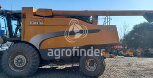 Colheitadeira de grão Valtra BC 7500 - 9231