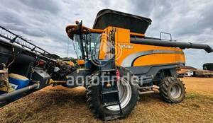 Colheitadeira De Grão Valtra Bc 7800 - 16619