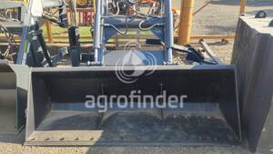 Concha Agriculte CPFA 2000 - 10938