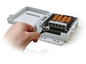 Data Logger Hobo Compacto com 5 entradas Digitais H21-USB Hobo Data Logger H21-USB