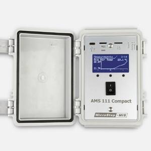 Datalogger AMS 111 Compact