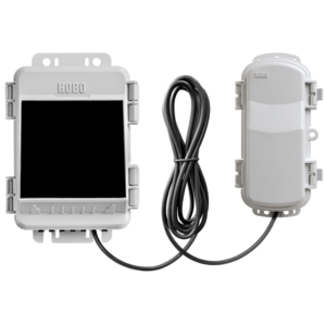 Datalogger RX2106 - Rede de Sensores
