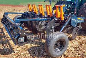 Descompactador Rodma Naja 5S Ano 2023