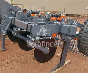 Descompactador Vantech Taura 6 Ano 2025