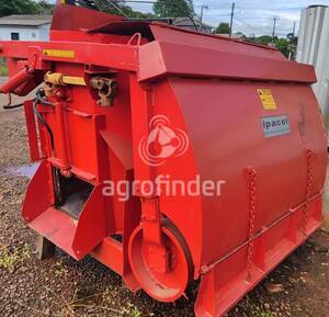 Desensiladeira Ipacol VFMH 1.7 - 15429