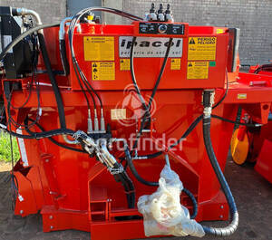 Desensiladeira Ipacol VFMH 1.7 - 5945