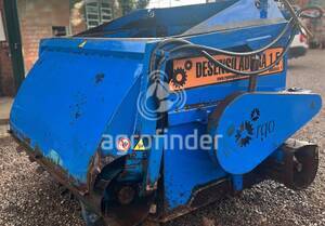 Desensiladeira RGO DEHP1.5 - 16726