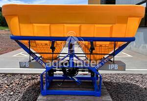 Distribuidor de Fertilizante Sólido IPB GIR 1300 - 13421