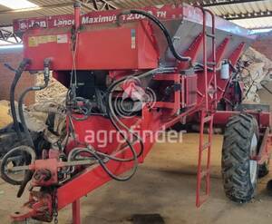 Distribuidor de Fertilizante Sólido Jan Lancer Maximus 12.000 TH - 16955