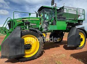Distribuidor Autopropelido John Deere M4040Dn Ano 2022