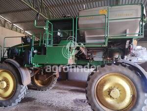 Distribuidor Autopropelido John Deere M4040Dn Ano 2024