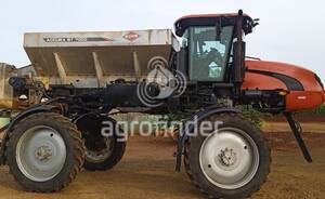 Distribuidor Autopropelido Kuhn Accura St7000 Ano 2018