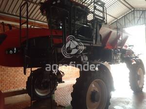 Distribuidor de Fertilizante Sólido Kuhn Accura ST5000 - 17173