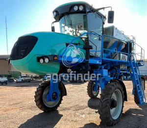 Distribuidor Autopropelido Montanaparrudadf5000 Ano2013