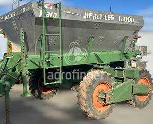 Distribuidor De Sólidos Stara Hércules 10 000 Ano 2011