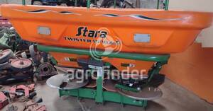 Distribuidor De Sólidos Stara Twister 1500 Ano 2013