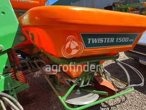 Distribuidor de Fertilizante Sólido Stara Twister 1500 - 13017