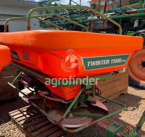 Distribuidor de Fertilizante Sólido Stara Twister 1500 - 13039