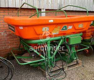 Distribuidor de Fertilizante Sólido Stara Twister 1500 - 14033