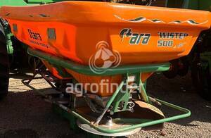 Distribuidor Stara Twister 1500 Aps Ano 2009
