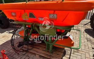Distribuidor de Fertilizante Sólido Stara Twister 1500 - 16795