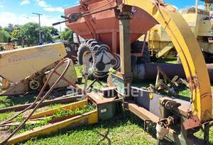 Ensiladeira JF 92 Z10 - 15094