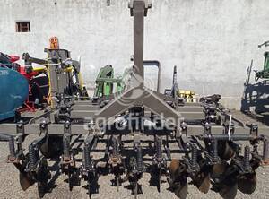 Escarificador Inroda Lince 1100 Ano 2023