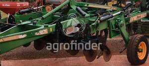 Escarificador Stara Fox11H Ano 2019